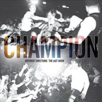 Champion 'Different Directions'
