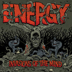Energy 'Invasions Of The Mind'