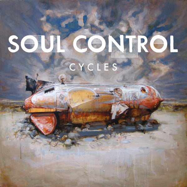 Soul Control 'Cycles'