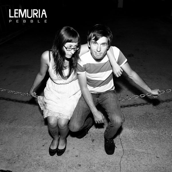 Lemuria 'Pebble'