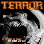 Terror 'No Regrets, No Shame: The Bridge Nine Days'