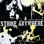 Strike Anywhere 'In Defiance Of Empty Times'