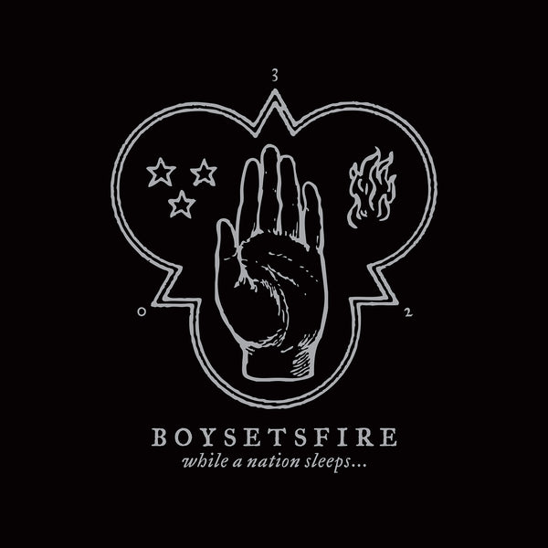 Boysetsfire 'While A Nation Sleeps...'