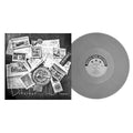 Defeater 'Letters Home' Silver Anniversary Edition