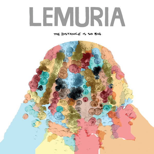 Lemuria 'The Distance Is So Big'