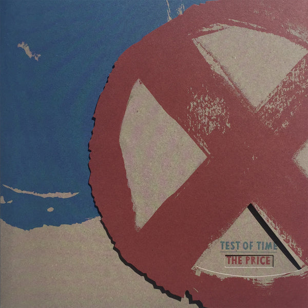 Test Of Time 'The Price'