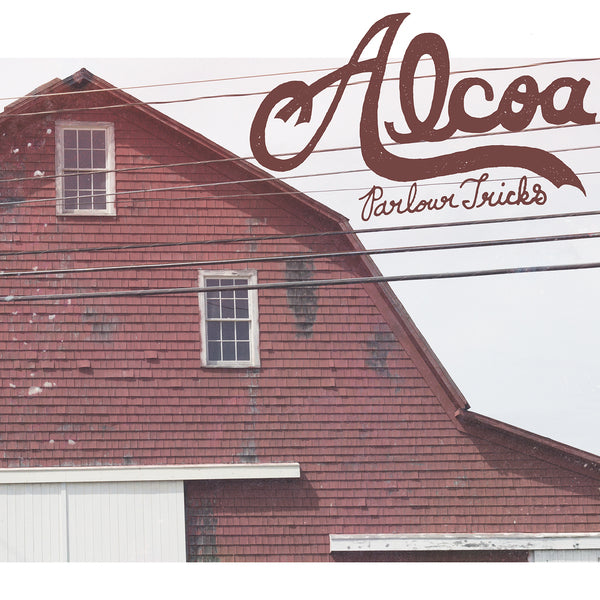 Alcoa 'Parlour Tricks'