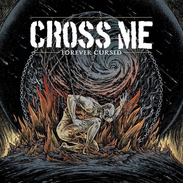 Cross Me 'Forever Cursed'