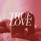 True Love 'Heaven's Too Good For Us'