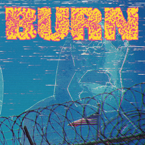 Burn '...From The Ashes'