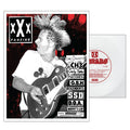 xXx Fanzine: Mini-Zine / Flexi