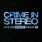 Crime In Stereo 'Live on BBC Radio 1' 7"