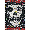 Bridge Nine 'Vinyl Skull' Poster