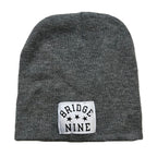 Bridge Nine Cuffless Beanie