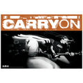 Carry On 'Live' Poster