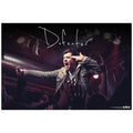 Defeater 'Live Photo' Poster