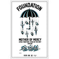 Foundation 'Umbrella' Poster