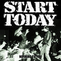 Start Today 'Nothing To You' 12" EP