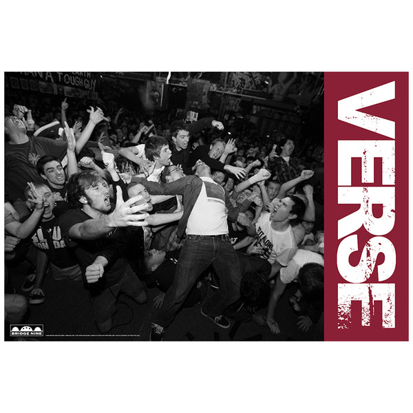 Verse 'Live Photo' Poster