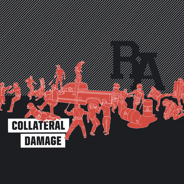 R.A. 'Collateral Damage'