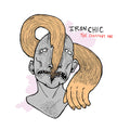 Iron Chic 'The Constant One'