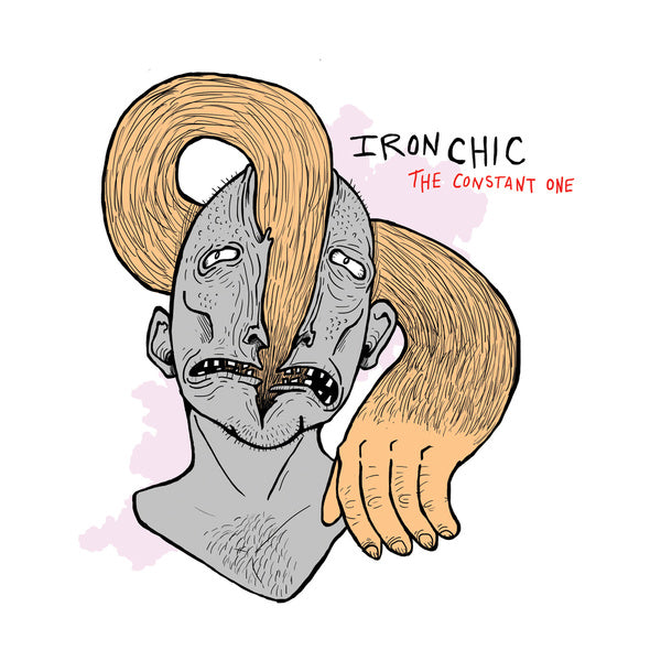 Iron Chic 'The Constant One'