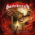 Hatebreed 'Fatal Paradox'