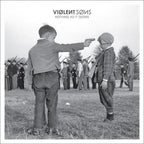 Violent Sons 'Nothing As It Seems'