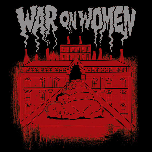 War On Women 'S/T'