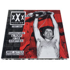 xXx Fanzine (1983-1988) Hardcore & Punk In The Eighties Book