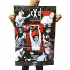 xXx Fanzine (1983-1988) Hardcore & Punk In The Eighties Book